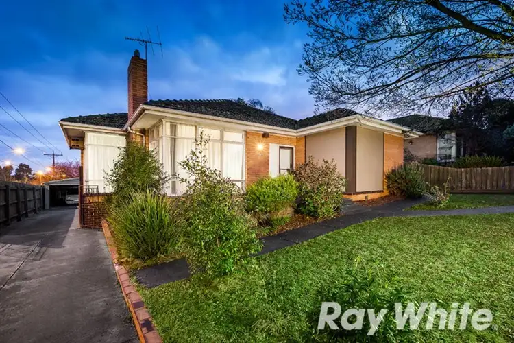 1 Edward Street, Macleod VIC 3085