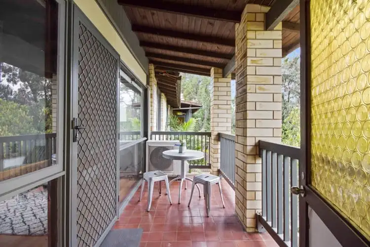 Fifth view of Homely unit listing, 15/6 Munro Street, Glenelg North SA 5045