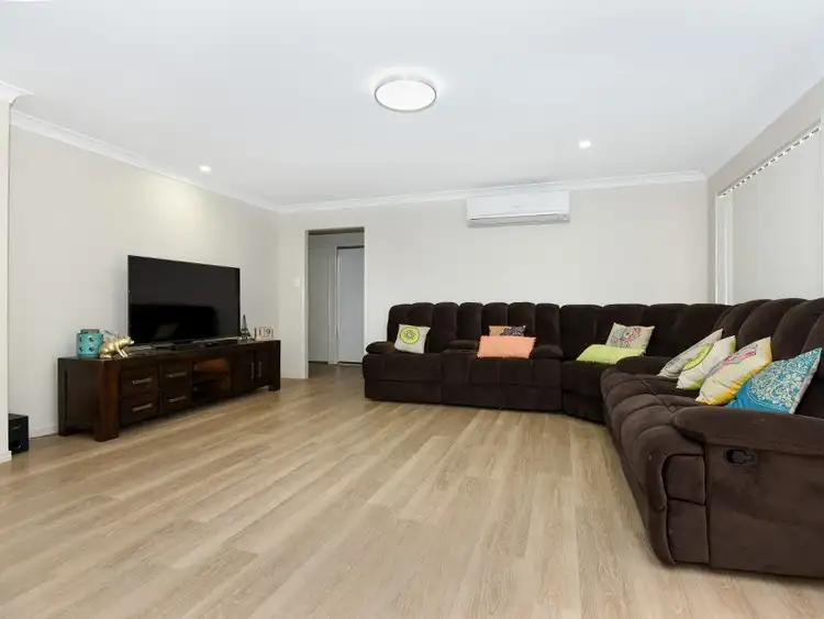 Seventh view of Homely house listing, 9 Templeton Court, Westbrook QLD 4350