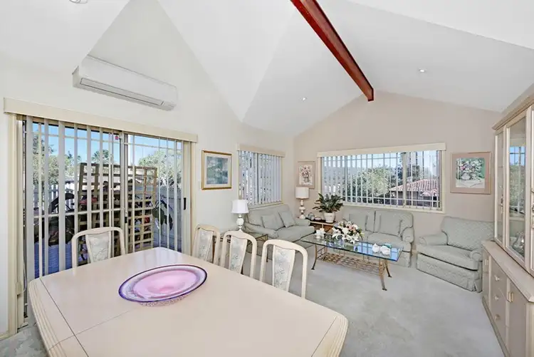 Third view of Homely villa listing, 1/21 Talara Avenue, Bateau Bay NSW 2261