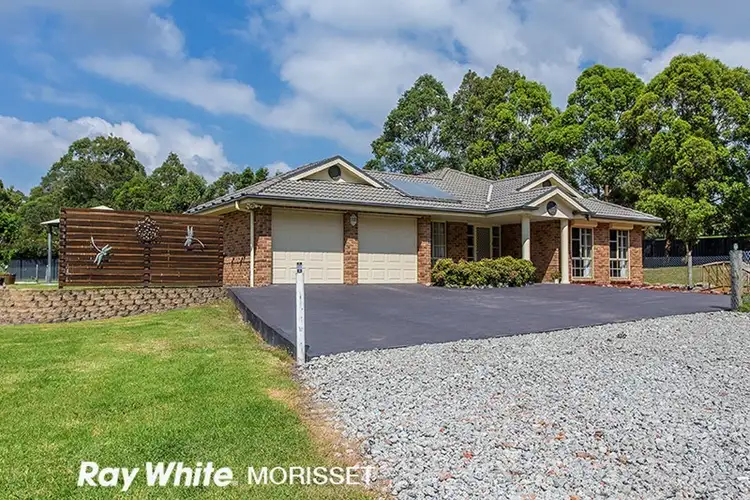 Second view of Homely house listing, 12 Marconi Road, Morisset NSW 2264