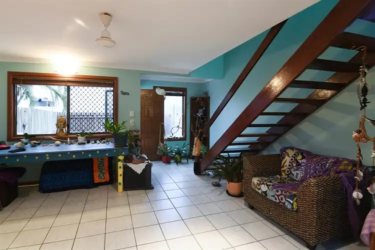 Main view of Homely townhouse listing, 4/9 Salmon Street, Cannonvale QLD 4802