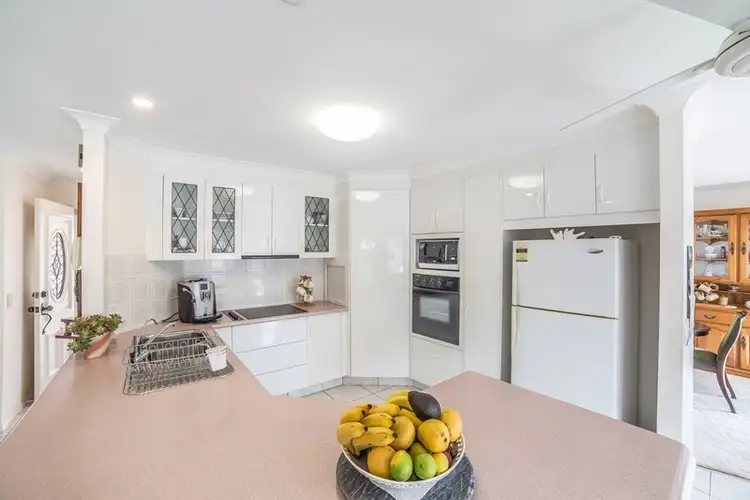 Fourth view of Homely house listing, 54 Fifteenth Avenue, Palm Beach QLD 4221