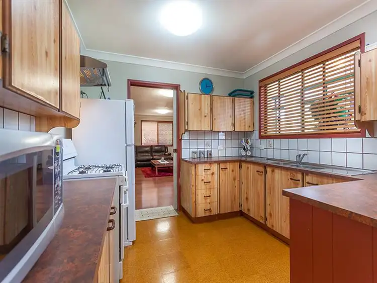 Sixth view of Homely house listing, 5 Poplar Street, Newtown QLD 4350