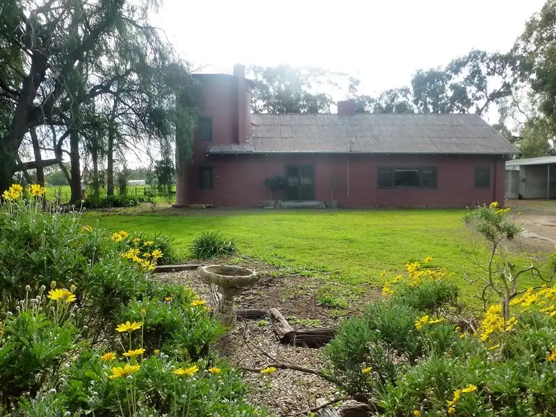 Main view of Homely house listing, 1082 Prairie Rochester Road, Bamawm VIC 3561