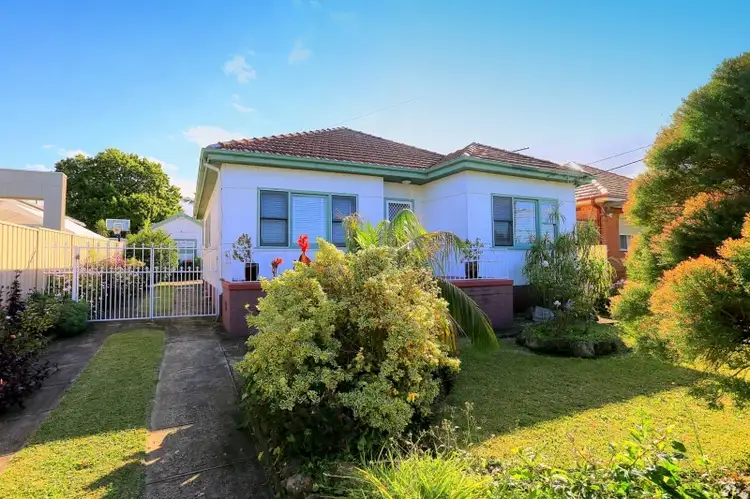 Main view of Homely house listing, 36 Horton Street, Yagoona NSW 2199