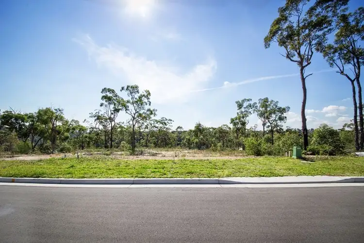 Third view of Homely land listing, 95 Monash Road, Menai NSW 2234