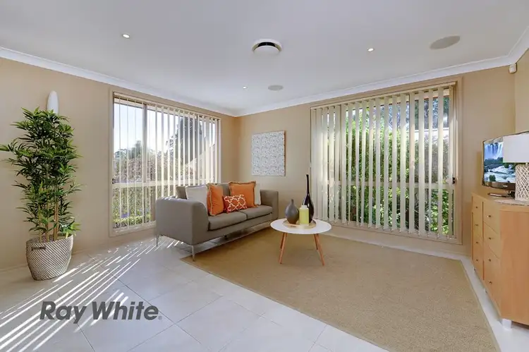 Second view of Homely house listing, 16A Angus Avenue, Epping NSW 2121