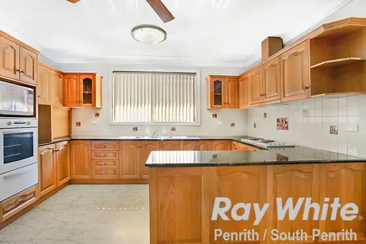 Fourth view of Homely house listing, 54 Great Western Highway, Colyton NSW 2760
