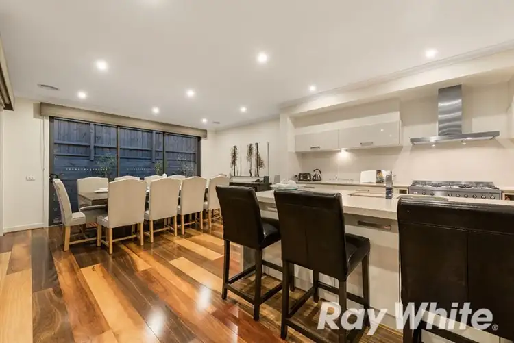 Sixth view of Homely house listing, 16 Gravillia Grove, Wantirna South VIC 3152