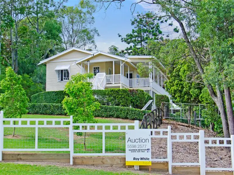 Main view of Homely house listing, 42 Dudgeon Drive, Tallebudgera QLD 4228