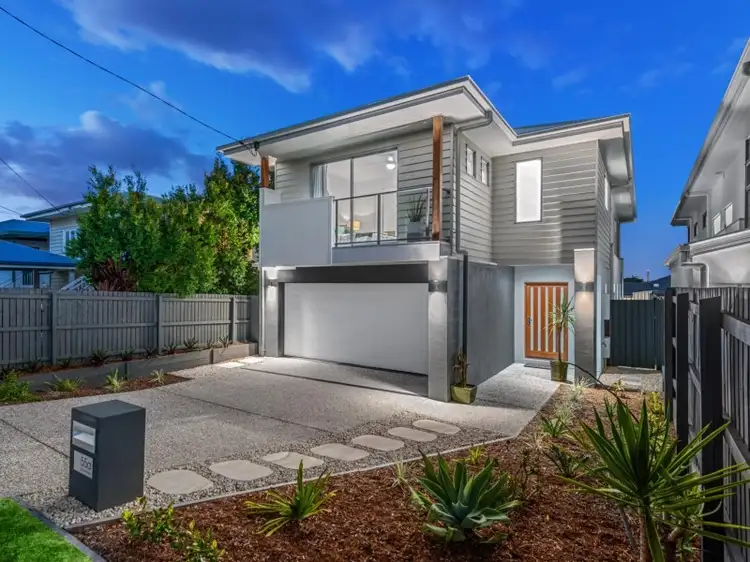 55a Sydney Street, Kedron QLD 4031