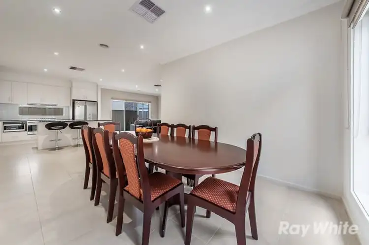 Sixth view of Homely house listing, 18 Barrington Circuit, Caroline Springs VIC 3023
