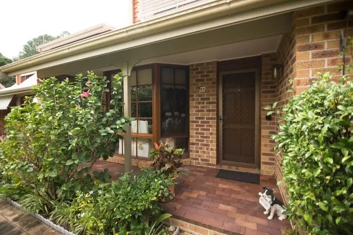 22/1 Carramar Drive, Tweed Heads West NSW 2485