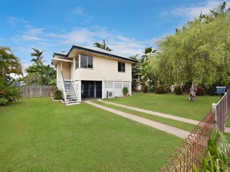 Main view of Homely house listing, 10 Neelsen Street, Wulguru QLD 4811