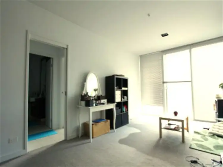Second view of Homely apartment listing, 703/483 Swanston Street, Melbourne (CBD) VIC 3000