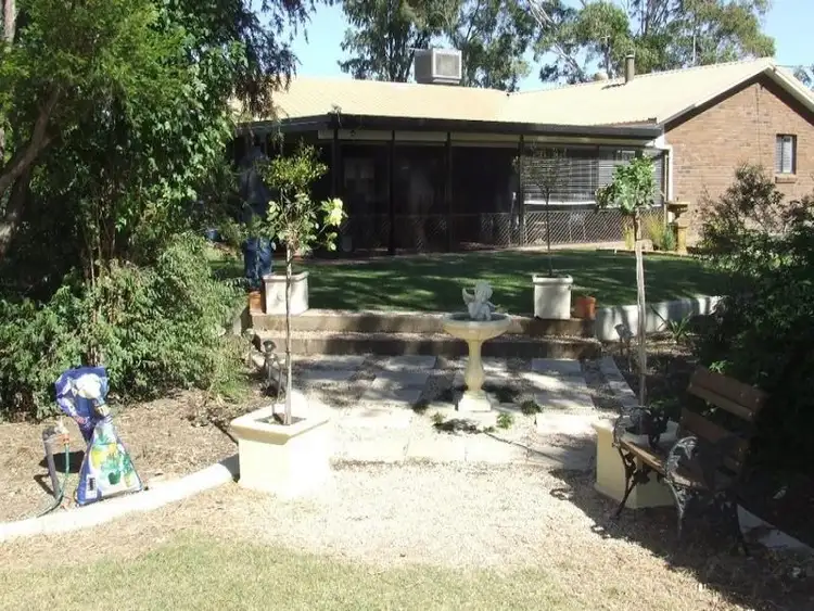 Main view of Homely house listing, 68 Hungerford Street, Goondiwindi QLD 4390