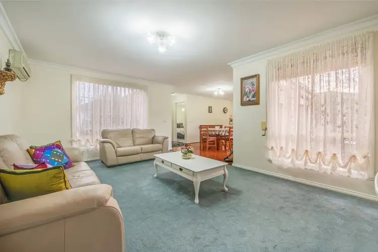 Second view of Homely unit listing, 2/20 Arndell Street, Thomastown VIC 3074