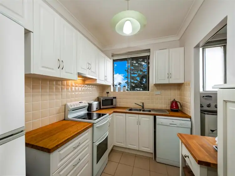 Fourth view of Homely apartment listing, 9/27 Morrison Road, Gladesville NSW 2111