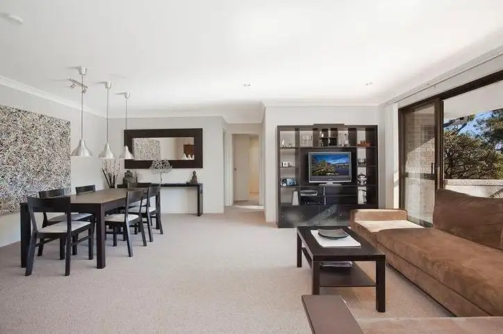 Main view of Homely unit listing, 10/35-37 O'Connell Street, North Parramatta NSW 2151