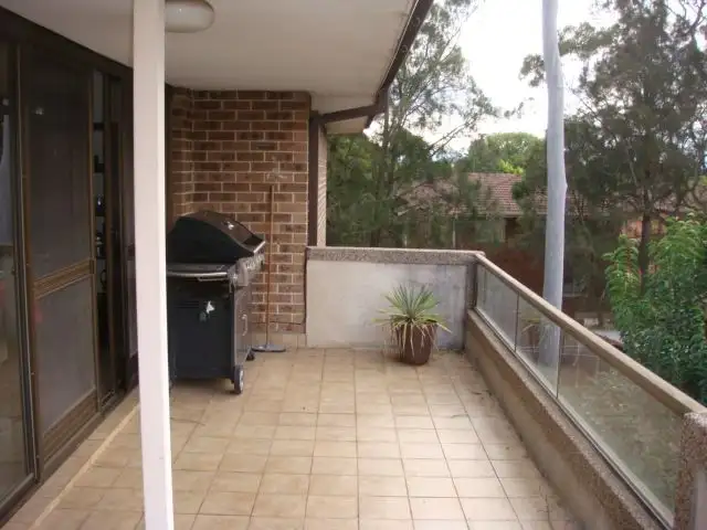 Sixth view of Homely unit listing, 10/35-37 O'Connell Street, North Parramatta NSW 2151