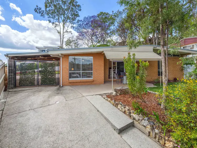 Sixth view of Homely house listing, 33 Conifer Street, Alderley QLD 4051
