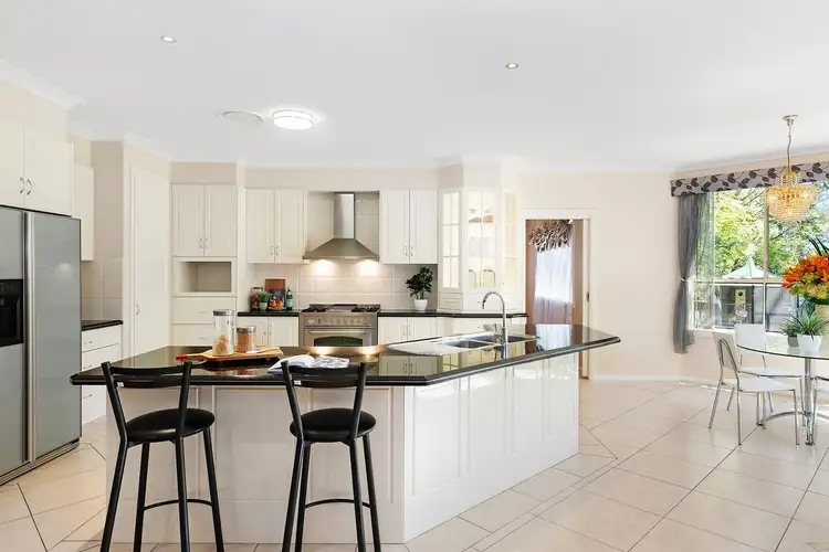 Fourth view of Homely house listing, 45 Congham Road, West Pymble NSW 2073