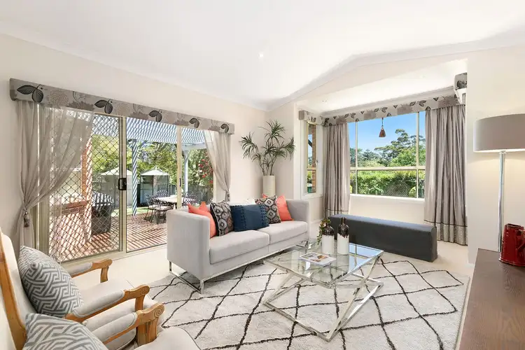 Fifth view of Homely house listing, 45 Congham Road, West Pymble NSW 2073