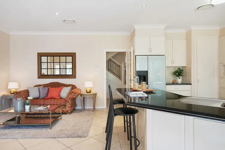 Sixth view of Homely house listing, 45 Congham Road, West Pymble NSW 2073