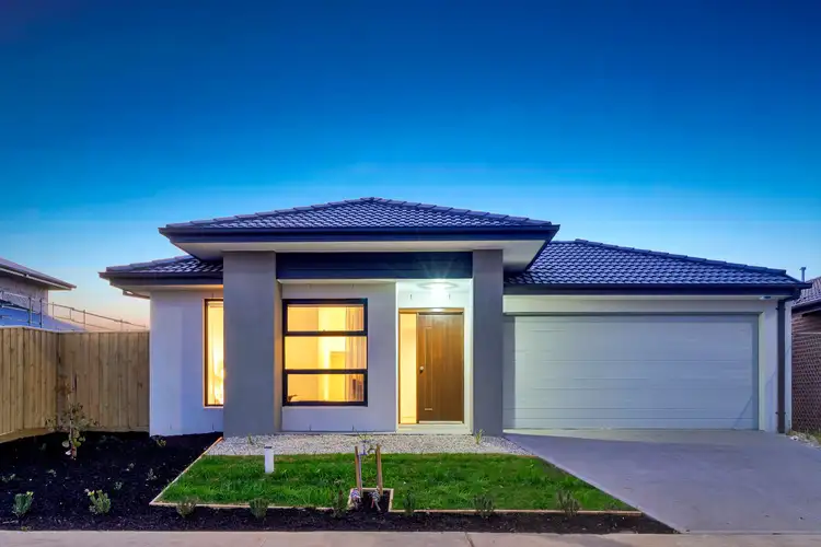 23 Natura Avenue, Werribee VIC 3030
