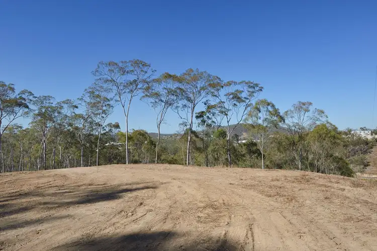 Second view of Homely land listing, Lot 7 Koowin Drive, Kirkwood QLD 4680
