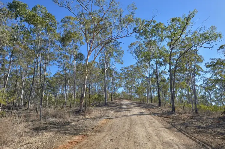 Fourth view of Homely land listing, Lot 7 Koowin Drive, Kirkwood QLD 4680