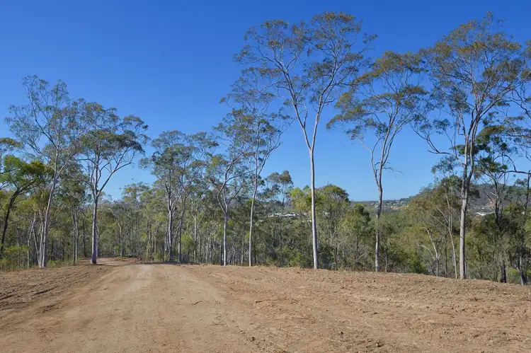 Seventh view of Homely land listing, Lot 7 Koowin Drive, Kirkwood QLD 4680