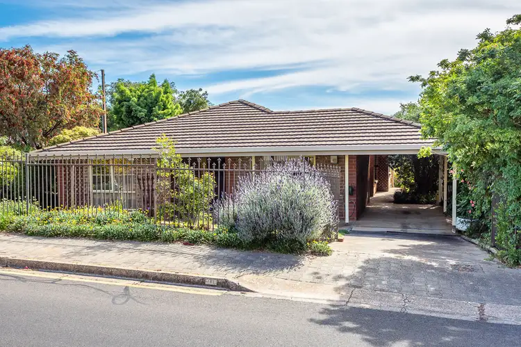 Main view of Homely house listing, 26 Wokurna Avenue, Mitcham SA 5062