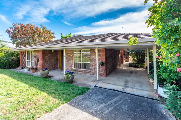 Second view of Homely house listing, 26 Wokurna Avenue, Mitcham SA 5062