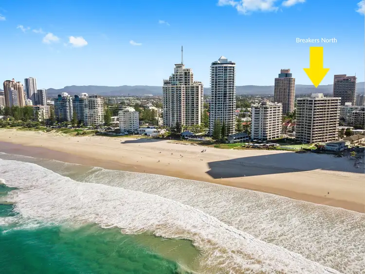 50 Old Burleigh Road, Surfers Paradise QLD 4217