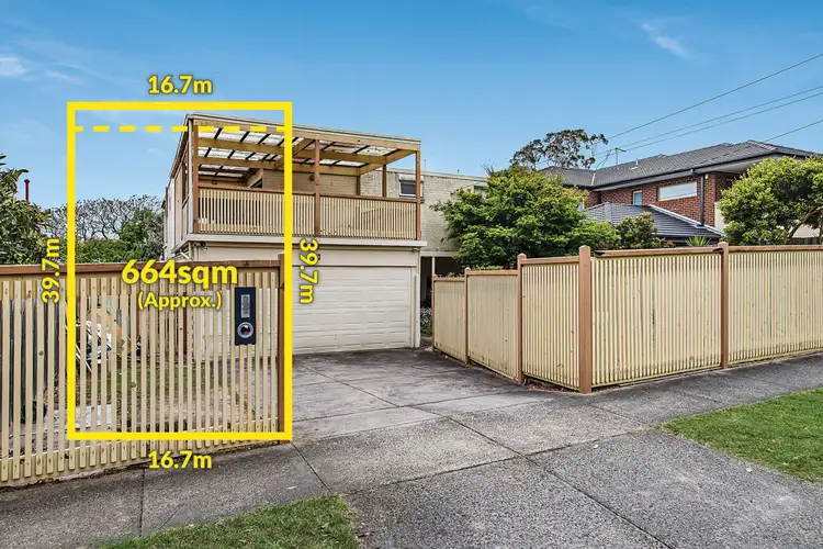 49 Essex Road, Mount Waverley VIC 3149