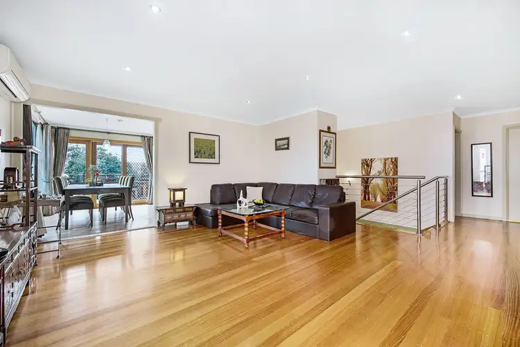 Second view of Homely house listing, 49 Essex Road, Mount Waverley VIC 3149