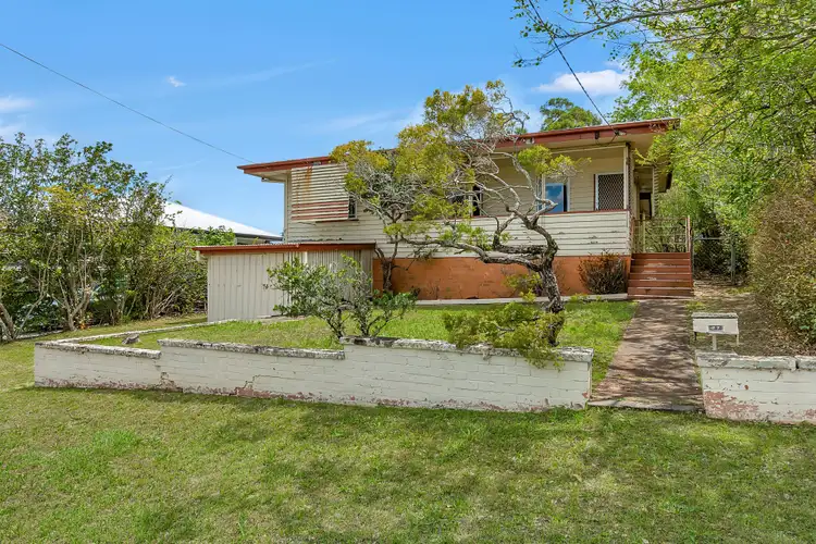 27 Dorothy Street, Silkstone QLD 4304