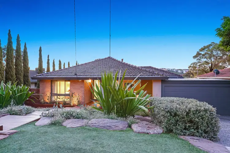 Main view of Homely house listing, 19 Centreway, Glenroy VIC 3046