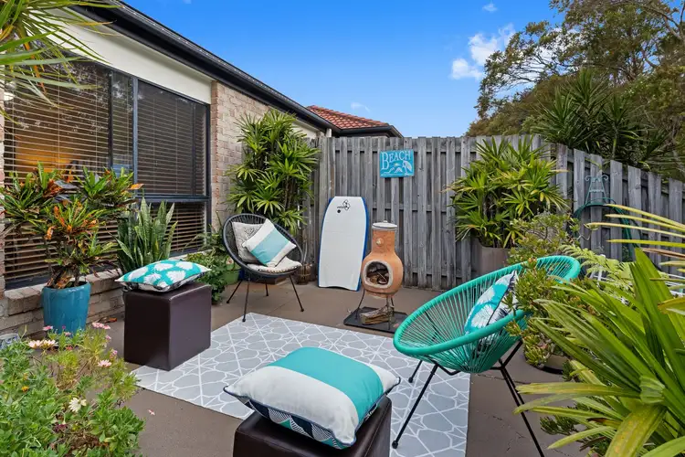 Main view of Homely townhouse listing, 2/141 Pacific Pines Boulevard, Pacific Pines QLD 4211