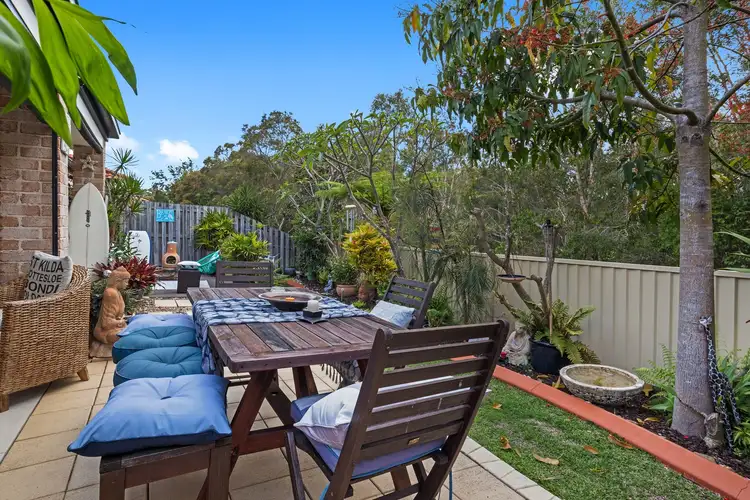Third view of Homely townhouse listing, 2/141 Pacific Pines Boulevard, Pacific Pines QLD 4211