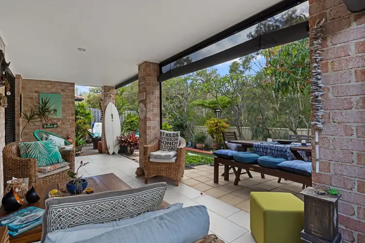 Fourth view of Homely townhouse listing, 2/141 Pacific Pines Boulevard, Pacific Pines QLD 4211