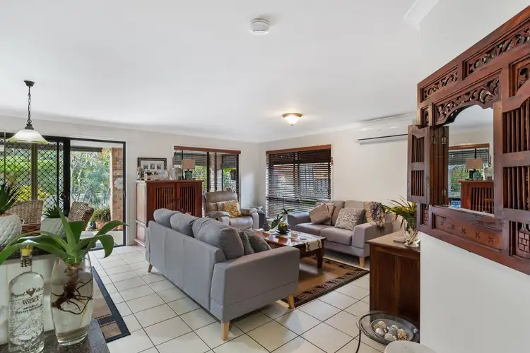 Fifth view of Homely townhouse listing, 2/141 Pacific Pines Boulevard, Pacific Pines QLD 4211