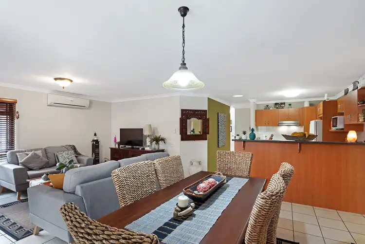 Sixth view of Homely townhouse listing, 2/141 Pacific Pines Boulevard, Pacific Pines QLD 4211