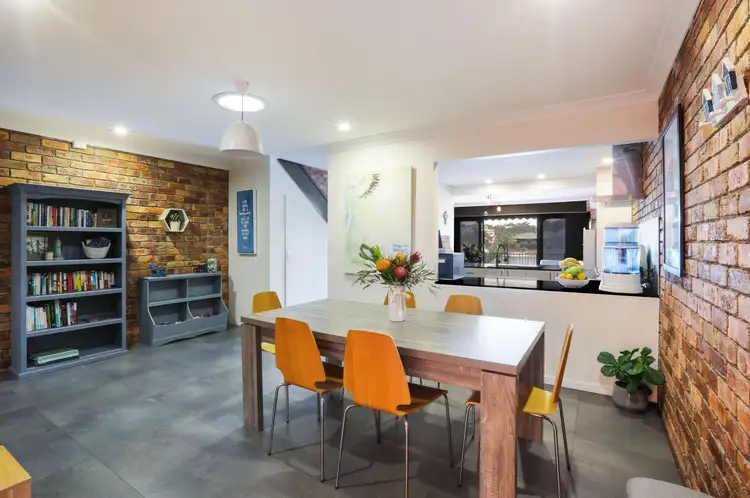 Third view of Homely townhouse listing, 2/12 Bacardi Court, Mermaid Waters QLD 4218