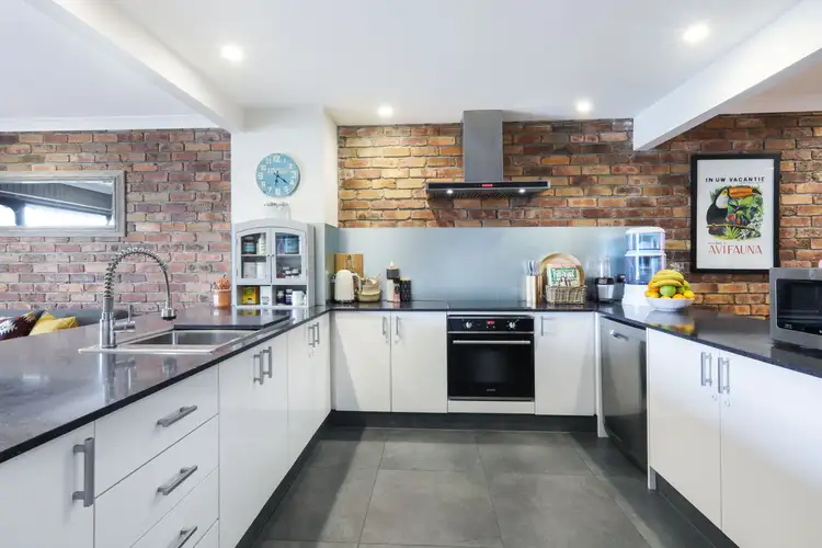 Fourth view of Homely townhouse listing, 2/12 Bacardi Court, Mermaid Waters QLD 4218