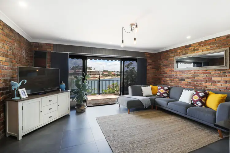 Fifth view of Homely townhouse listing, 2/12 Bacardi Court, Mermaid Waters QLD 4218