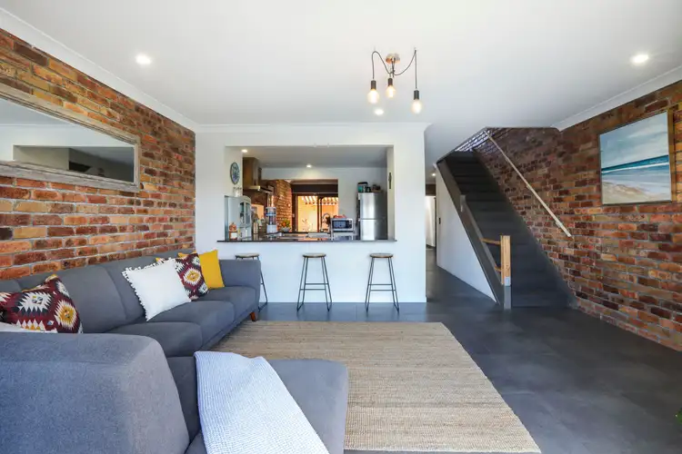 Sixth view of Homely townhouse listing, 2/12 Bacardi Court, Mermaid Waters QLD 4218