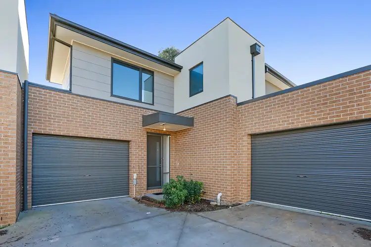 4/49 Gibson Street, Broadmeadows VIC 3047